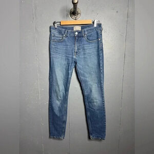 Everlane women’s jeans, size 28